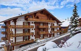 Hotel Chalet Royal